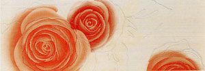 Novagres Dreams Rosen Vermelho