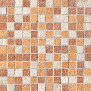 Cir & Serenissima Diesel Mosaico Mix Fuel Light Tessera