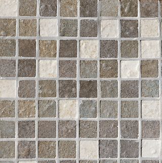 Cir & Serenissima Diesel Mosaico Mix Fuel Dark Tessera