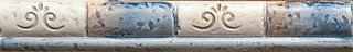 Cir & Serenissima Diesel Listello Grappoli Blu