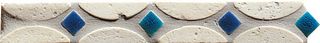 Cir & Serenissima Diesel Treccia Pitrizza Blu