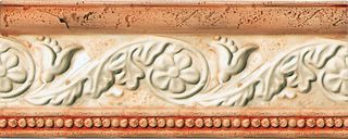 Cir & Serenissima Diesel Fascia Appia Rosso