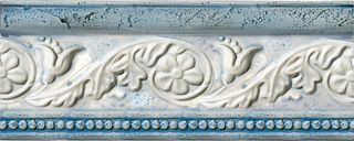 Cir & Serenissima Diesel Fascia Appia Blu