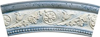 Cir & Serenissima Diesel Girospechio Appia Blu