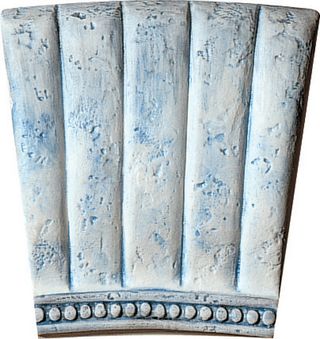 Cir & Serenissima Diesel Chiave di volta Appia Blu