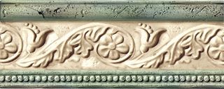 Cir & Serenissima Diesel Fascia Appia Verde