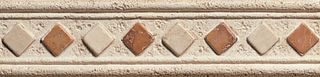 Cir & Serenissima Diesel Listello Impero Beige