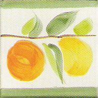 Cir & Serenissima Maiguali Fascia Mango Oliva