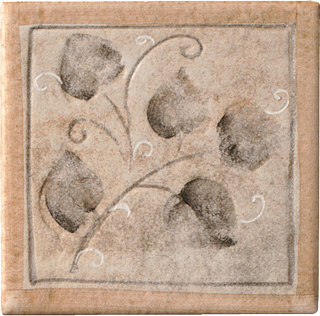 Cir & Serenissima Quarry stone Inserto Quarry s/1