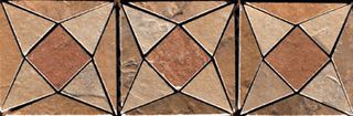 Cir & Serenissima Quarry stone Treccia Quarry Light