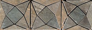Cir & Serenissima Quarry stone Treccia Quarry Dark
