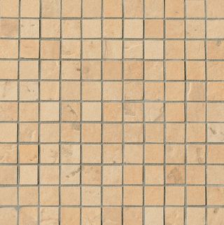 Cir & Serenissima Quarry stone Mosaico Tessera Sand