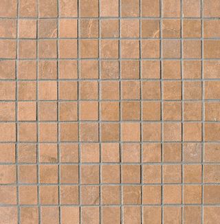 Cir & Serenissima Quarry stone Mosaico Tessera Amber