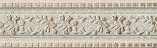 Cir & Serenissima Liberty Fascia Deco Oro