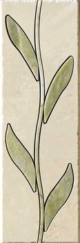 Cir & Serenissima Liberty Inserto Stelo Beige