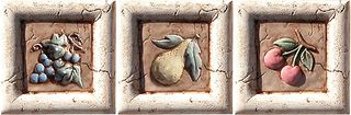 Pastorelli Marmi antichi Formella Set Venere 