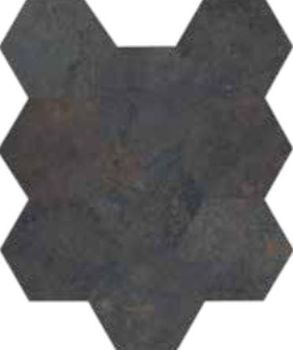 Caesar Alchemy Magnet 3D Hexagons