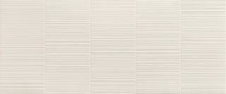 Atlas Concorde 3D Wall Plaster Barcode White