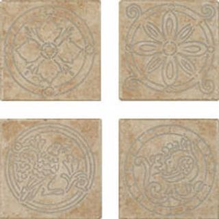RHS Gres reale Декоры