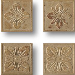 Sintesi Jurassic Tozzetto Beige