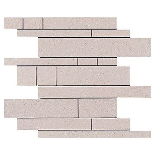 Cer-edil Stone Stone white brick/modulo