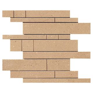Cer-edil Stone Stone beige brick/modulo