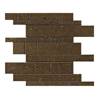 Cer-edil Stone Stone brown brick/modulo