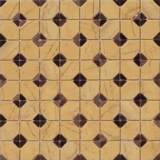 Vives Iliada Iliada-PR Ocre