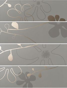 Cerim Bloom Dec. Fiori Bloom Green Mix 4