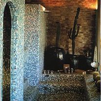 Мозаика Altra mosaic Стеклянная мозаика