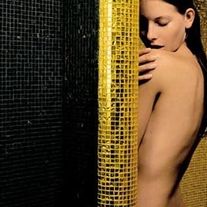 Мозаика Bisazza Oro
