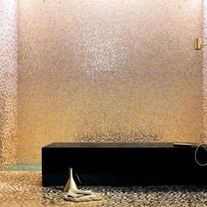 Мозаика Bisazza Растяжки