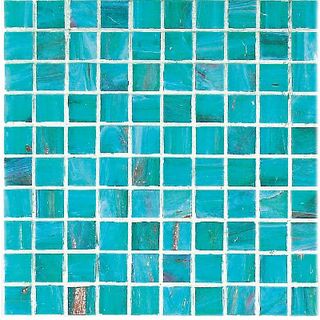 Vitrex Gold bronze G108 Acquamarina 2x2