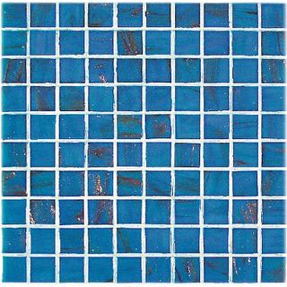 Vitrex Gold bronze GA52 Turchese 2x2