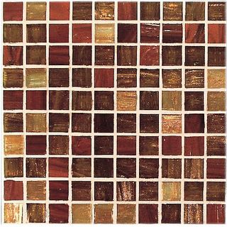 Vitrex Gold bronze V4380 Rosso Ramato Mix 2x2