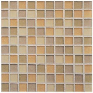 Vitrex Crystal B/C Beige Frost Mix (matt) 2.3x2.3