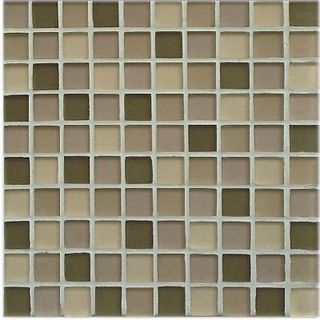 Vitrex Crystal B/C Forest Frost Mix (matt) 2.3x2.3