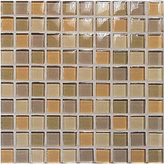 Vitrex Crystal B/C Beige Glossy Mix (lucido) 2.3x2.3