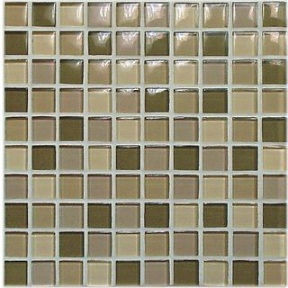 Vitrex Crystal B/C Forest Glossy Mix (lucido) 2.3x2.3