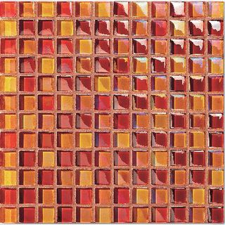 Vitrex Metallica MMT5 Arancio 2.3x2.3