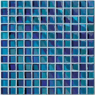 Vitrex Metallica MMT6 Azzurro 2.3x2.3