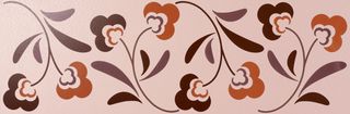 Cerim Shade Shade fiore cirpia/malva
