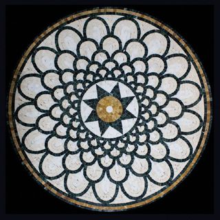Natural Mosaic Мозаичные панно PH-13