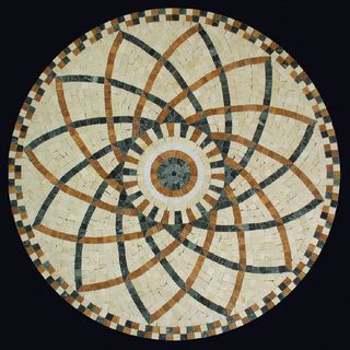 Natural Mosaic Мозаичные панно PH-015
