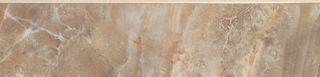 Edilcuoghi Onyx Noce Lapp. Battiscopa