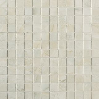 Edilcuoghi Onyx White Lapp.