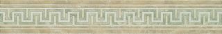 Edilcuoghi Onyx Diana Listello L Green/Almond