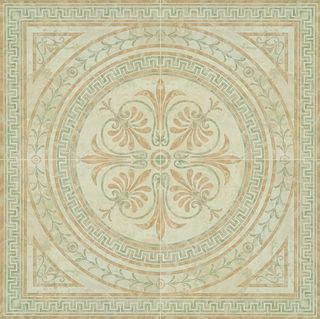 Edilcuoghi Onyx Fidia Rosone Green/Almond