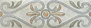 Edilcuoghi Onyx Listello Omero CF