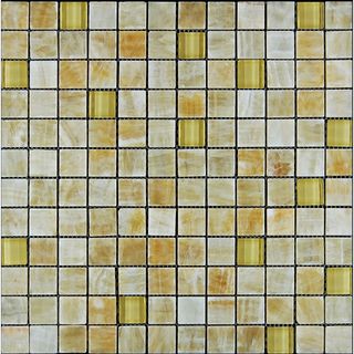 Altra mosaic Marble Honey SDT08